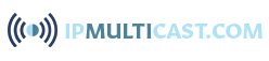 ipmulticast.com logo